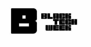 BLACK TECH WEEK