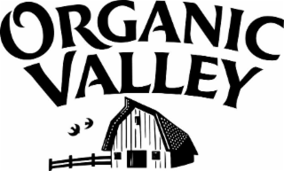 ORGANIC VALLEY