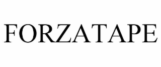 FORZATAPE