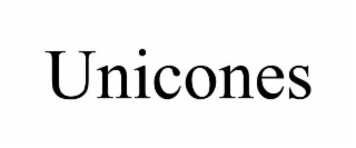 UNICONES