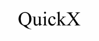 QUICKX