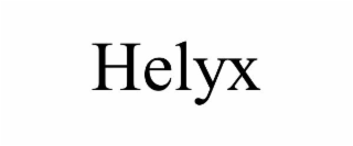 HELYX