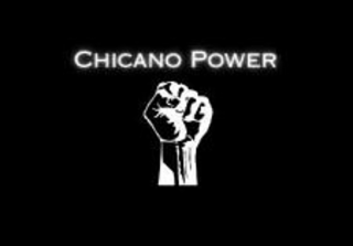 CHICANO POWER