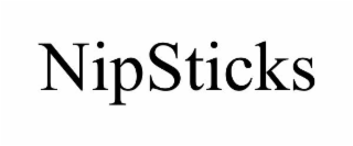 NIPSTICKS