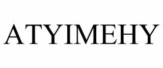 ATYIMEHY