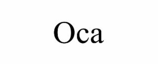 OCA