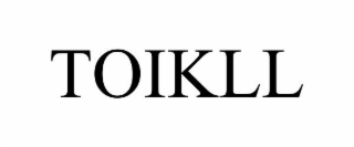 TOIKLL