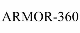ARMOR-360