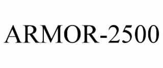 ARMOR-2500