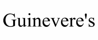 GUINEVERE'S