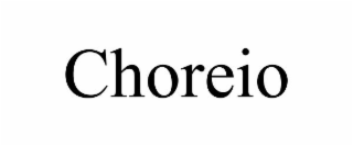 CHOREIO