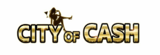 CITY OF CASH