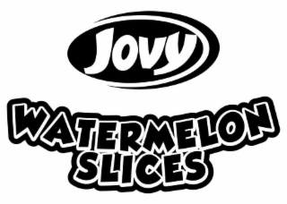 JOVY WATERMELON SLICES