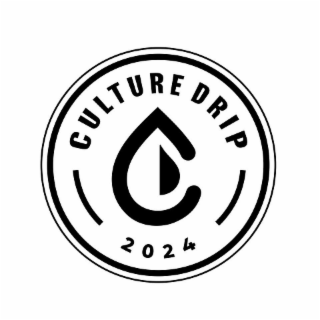 CULTURE DRIP 2024