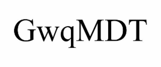 GWQMDT