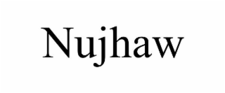 NUJHAW