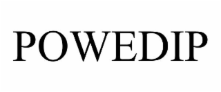 POWEDIP