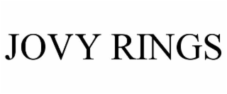 JOVY RINGS