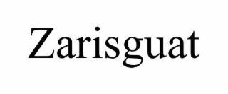 ZARISGUAT