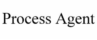 PROCESS AGENT