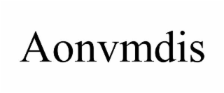 AONVMDIS