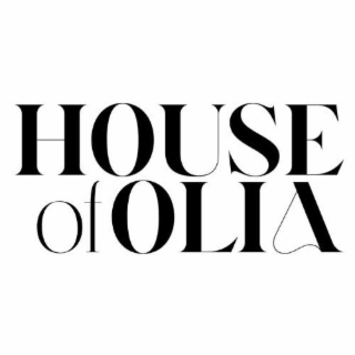 HOUSE OF OLIA