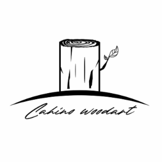 CAHINO WOODART
