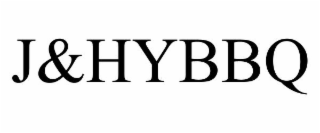 J&HYBBQ