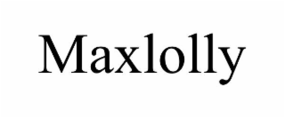 MAXLOLLY
