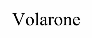 VOLARONE