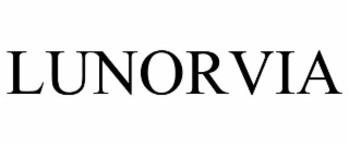 LUNORVIA