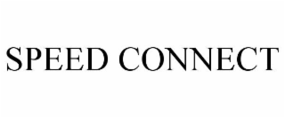 SPEED CONNECT