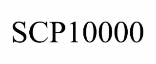 SCP10000