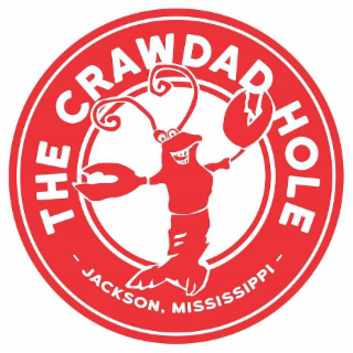 THE CRAWDAD HOLE - JACKSON, MISSISSIPPI -