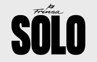 F FRINSA SOLO