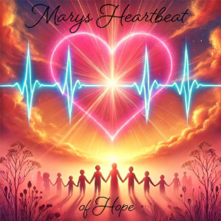 MARYS HEARTBEAT OF HOPE