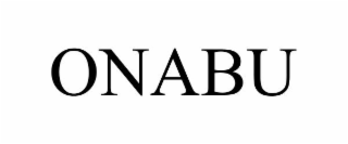ONABU