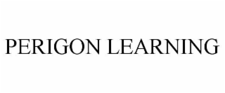 PERIGON LEARNING