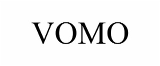VOMO
