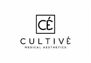 CÈ CULTIVÉ MEDICAL AESTHETICS