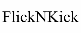 FLICKNKICK