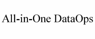 ALL-IN-ONE DATAOPS