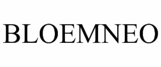 BLOEMNEO