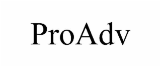 PROADV