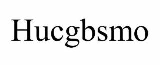 HUCGBSMO