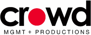 CROWD MGMT + PRODUCTIONS