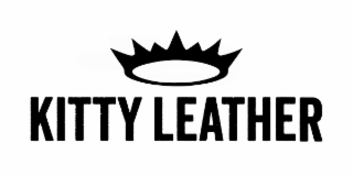 KITTY LEATHER
