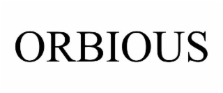 ORBIOUS