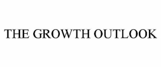 THE GROWTH OUTLOOK