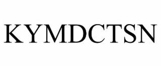KYMDCTSN